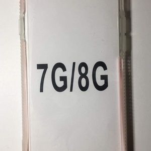 iPhone 7 shockproof case